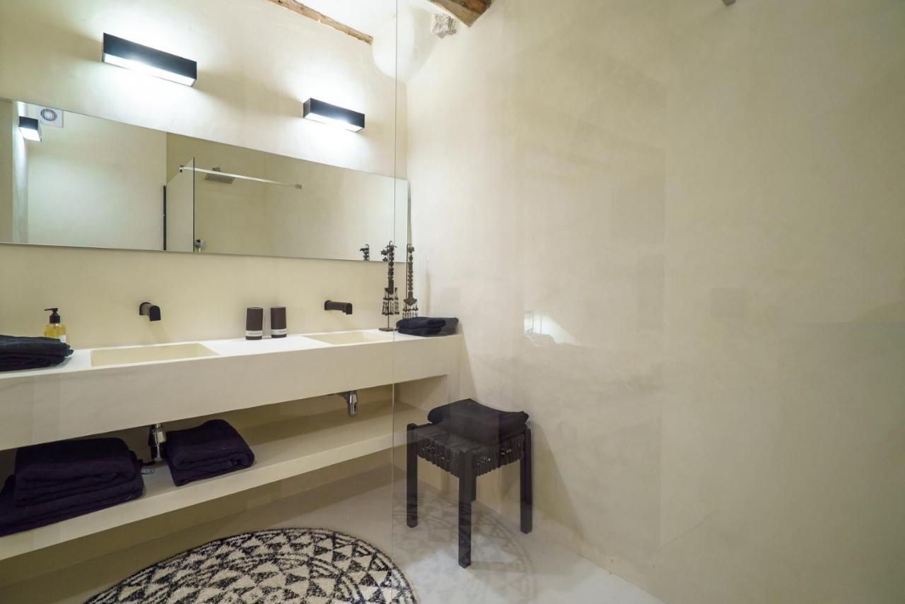 Luxury Con Piscina *