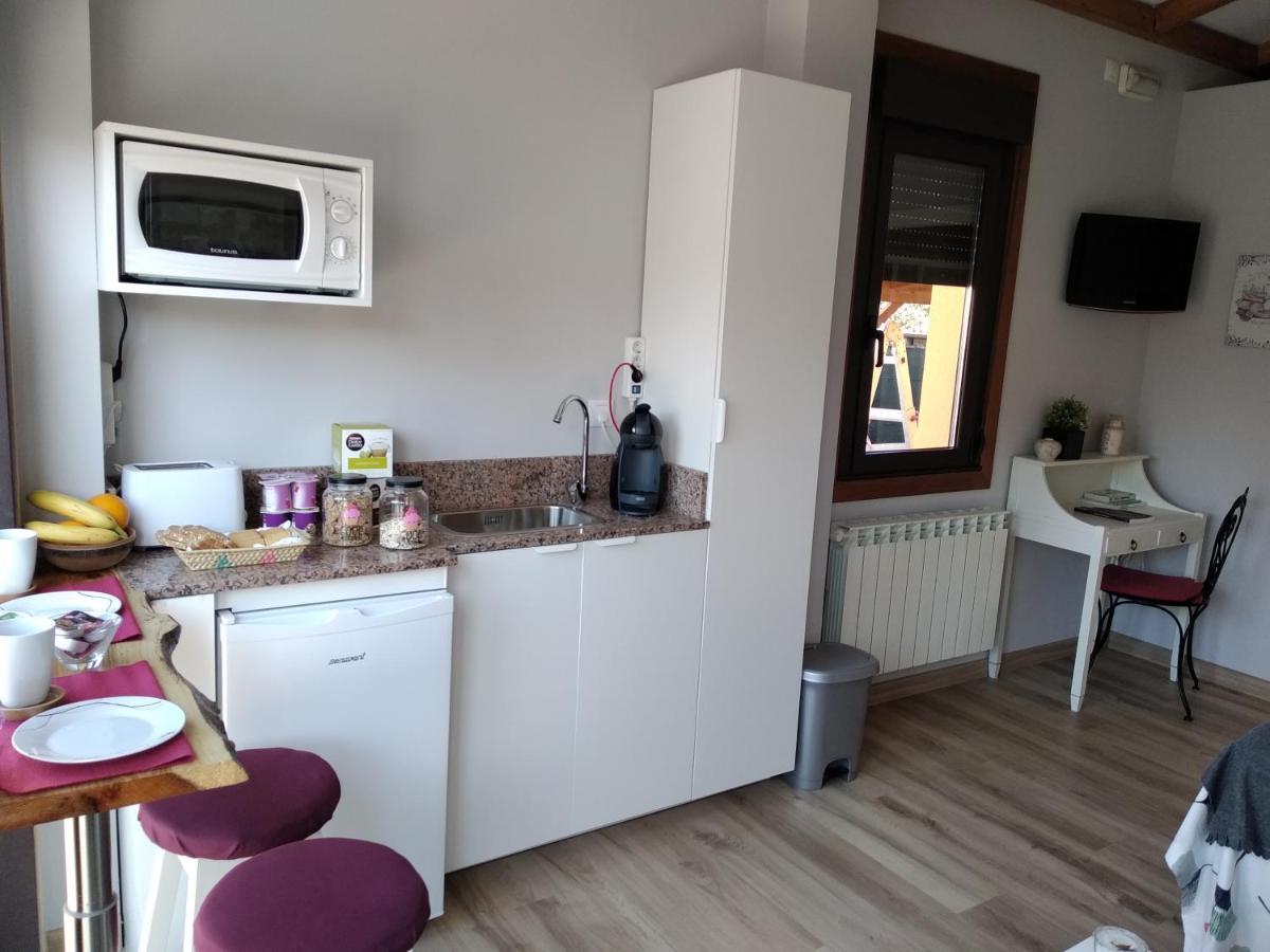 Entrepontes Apartamento