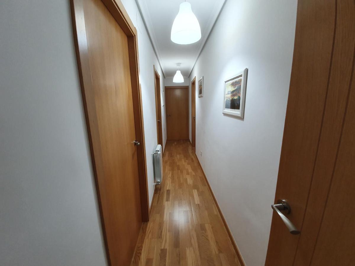 Piso Rosalia De Castro * Allariz