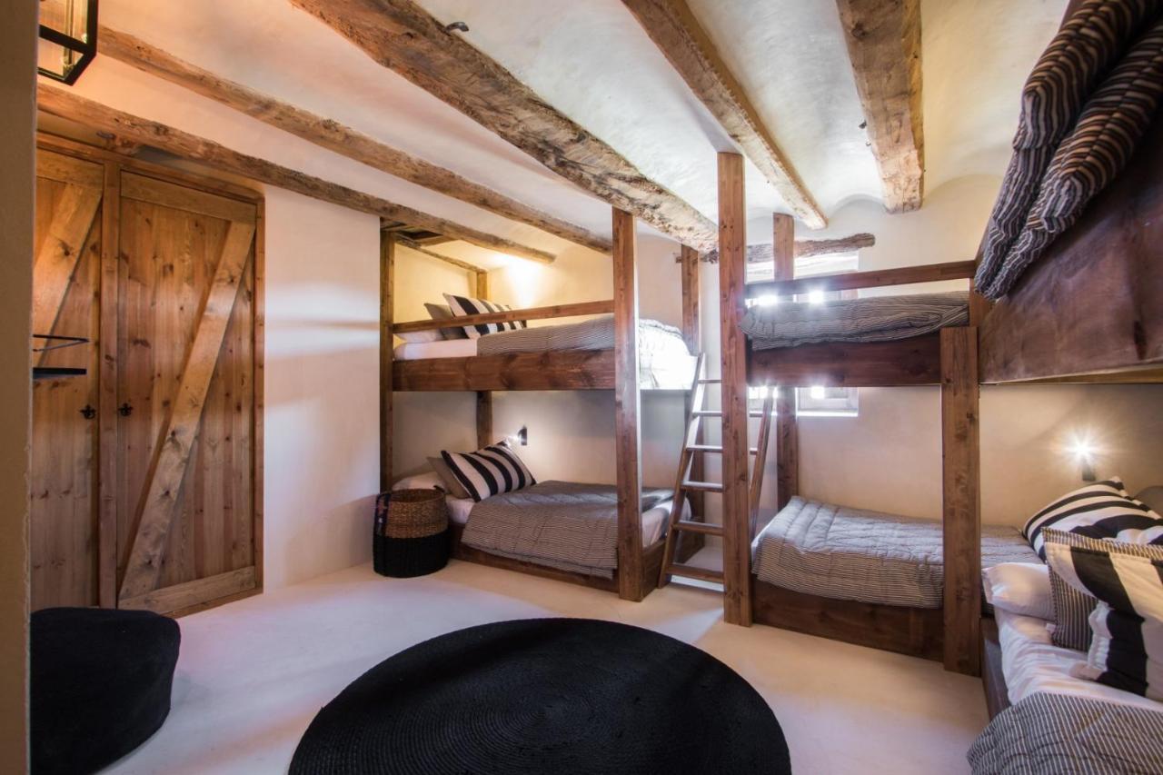 Сasa de vacaciones Luxury Con Piscina Mora de Rubielos