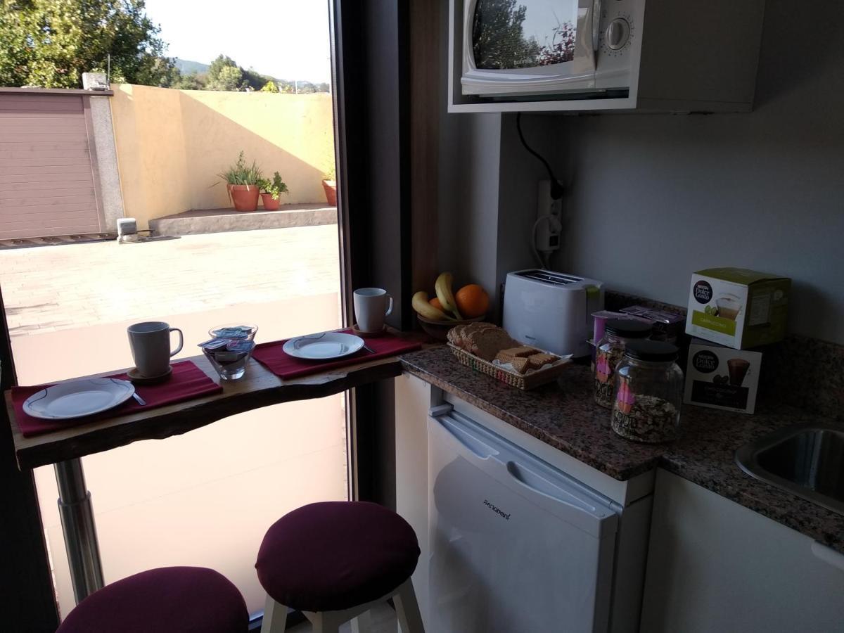 Entrepontes Apartamento