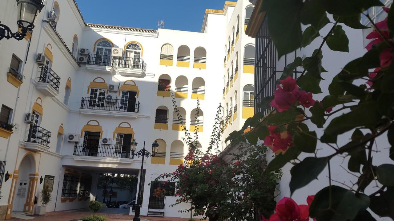 Apartamento En El Corazon De
