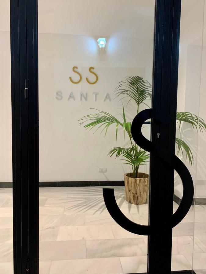 Santa Apartment