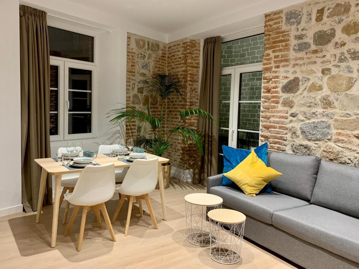 Apartment Santa Avila