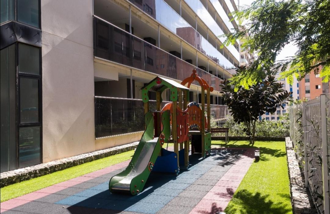 Apartamento Mirador De Nova Cala Premium *