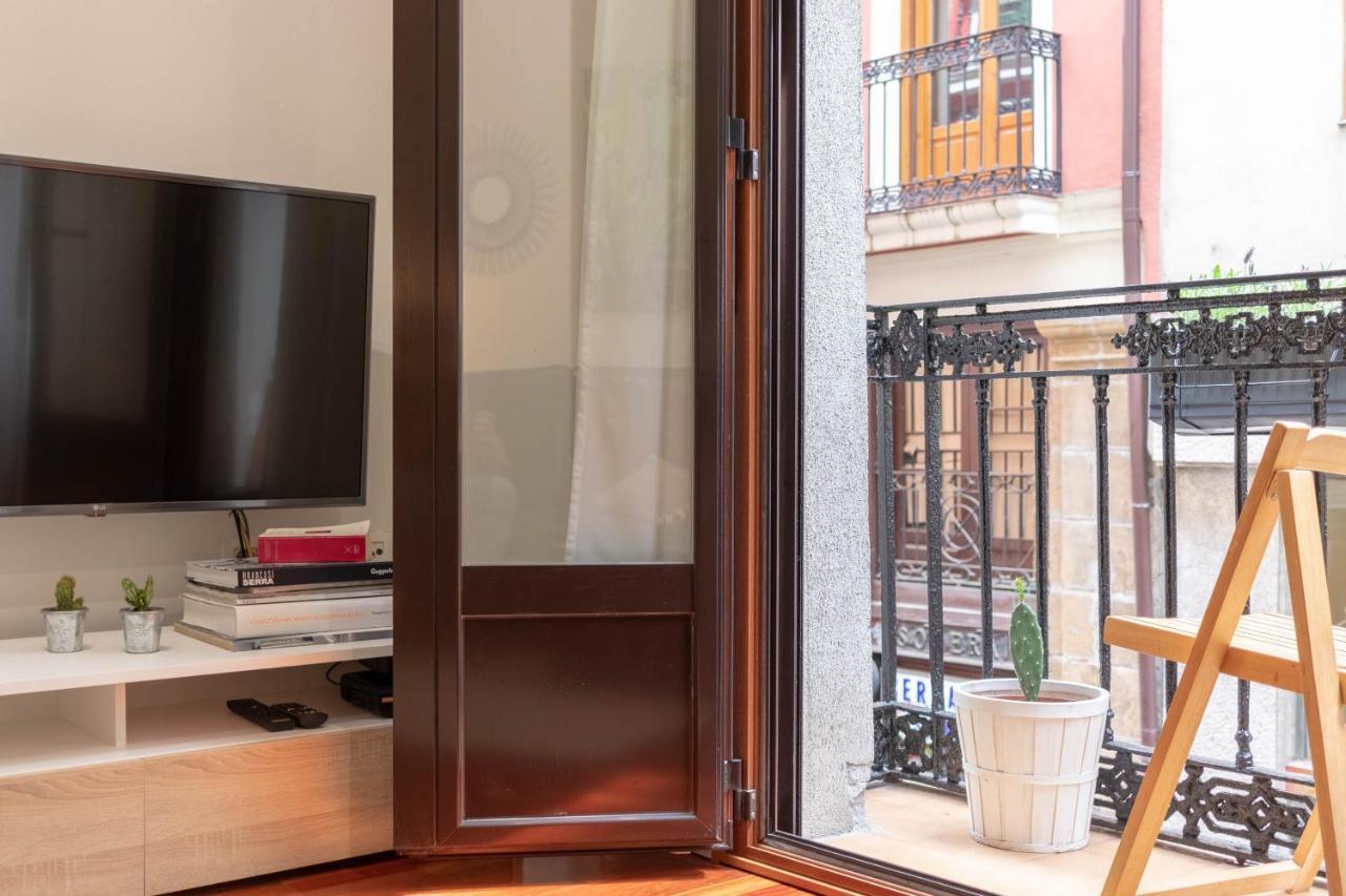 Ribera Market By Aloha Apartamento