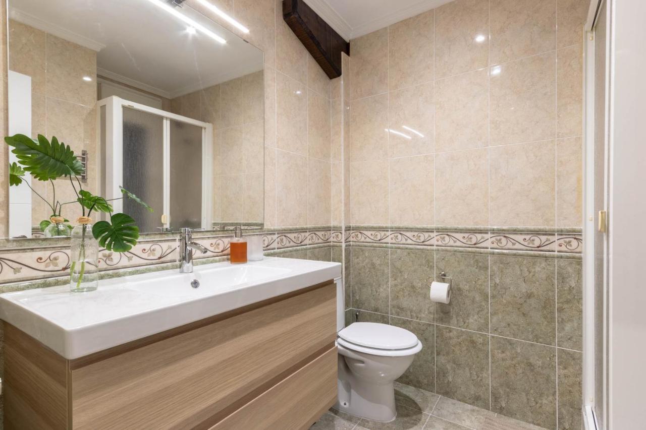 Ribera Market By Aloha Apartamento *