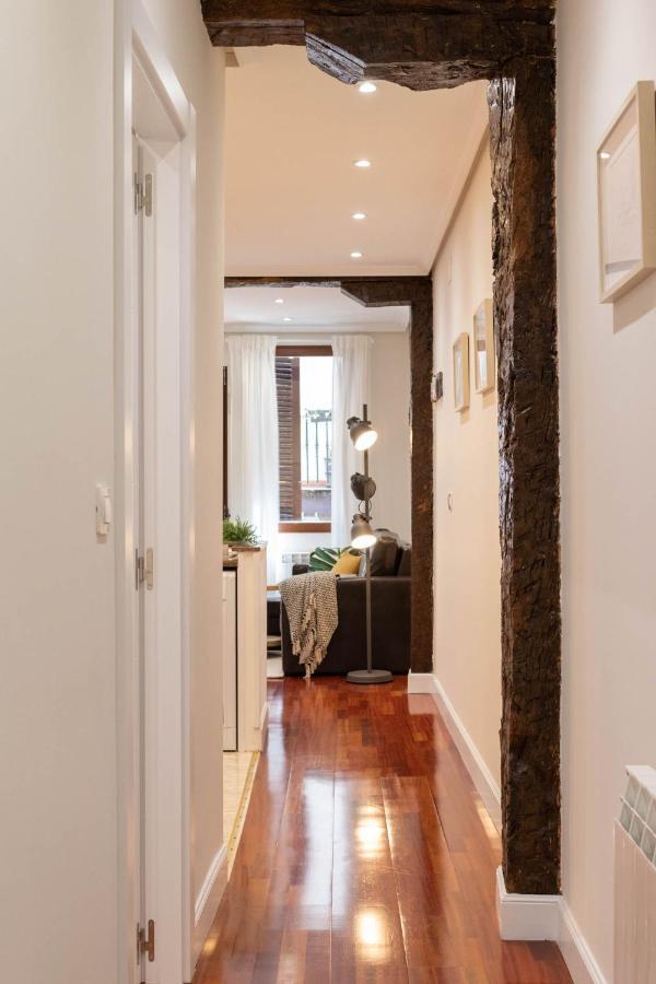 Apartamento Ribera Market By Aloha Bilbao