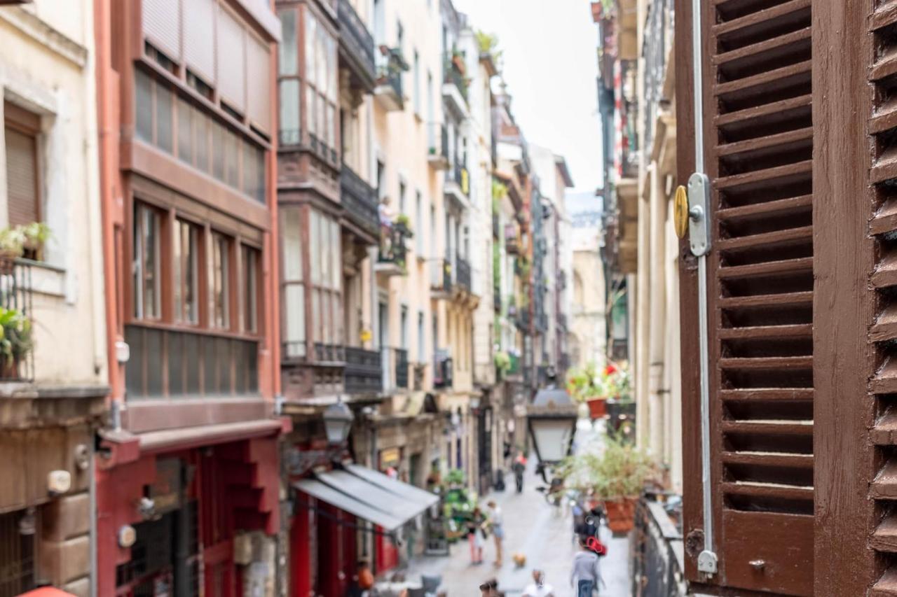 Apartamento Ribera Market By Aloha Bilbao