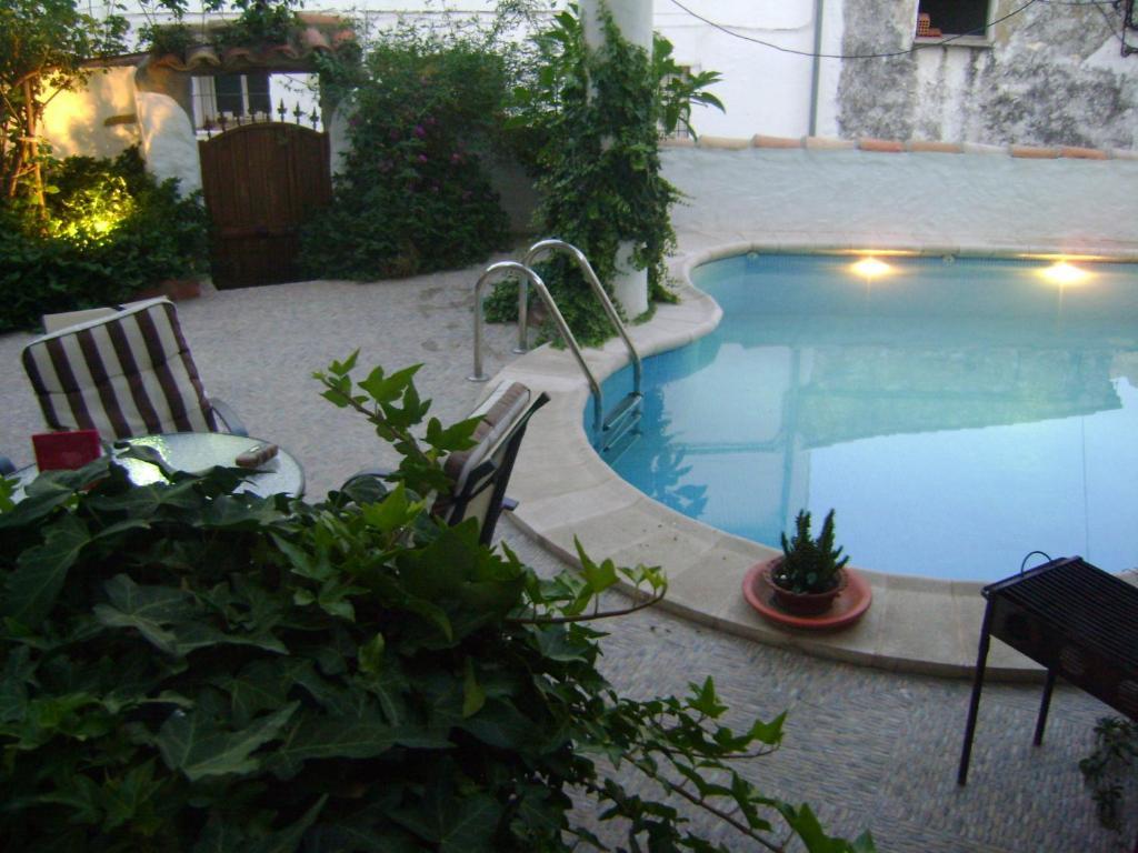 Apartamento Jaronil