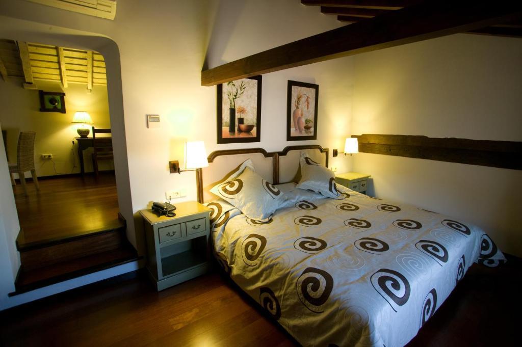 La Casa Del Convento Hotel