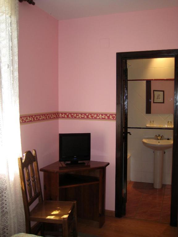 Rural Molino Del Arriero Guest house Luyego de Somoza
