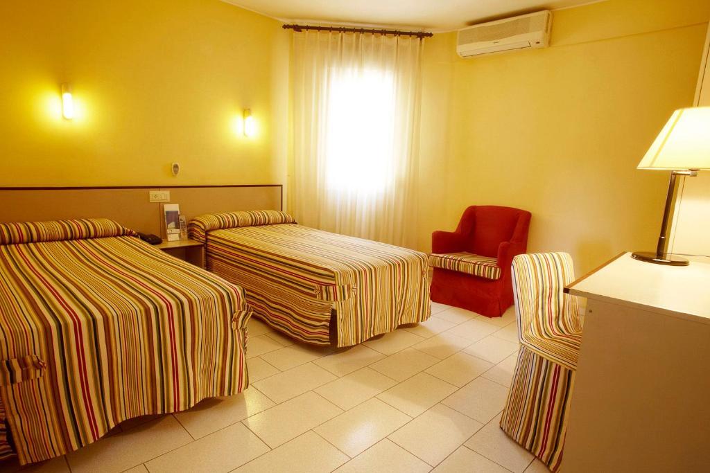 Girona Nord Hotel