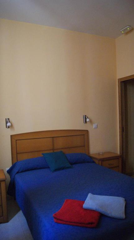 Guest house Casa Huesped Magdalena *