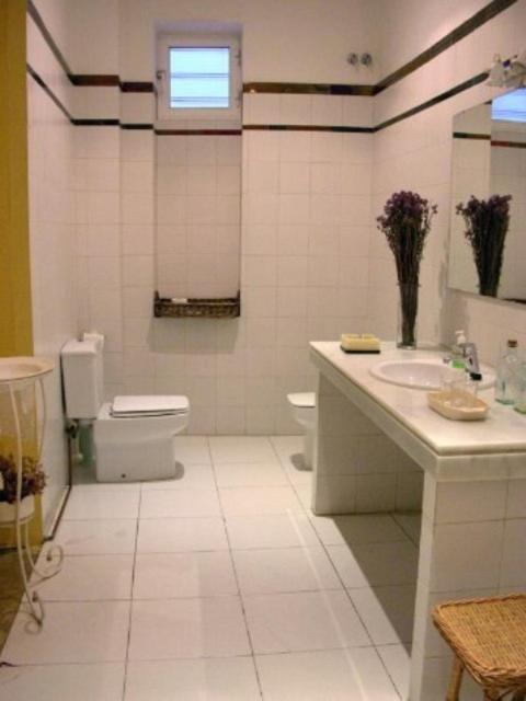 Hostal-casa Sol Y Luna Pensión Sevilla