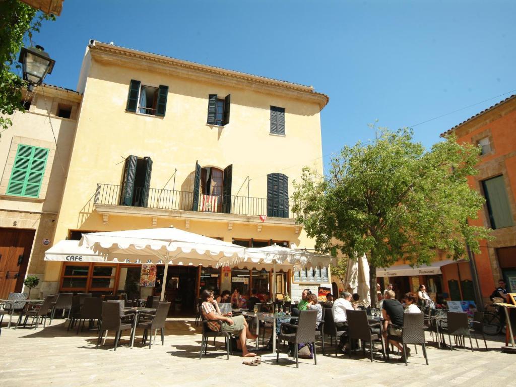 Fonda Llabrés Boutique Hotel Alcúdia