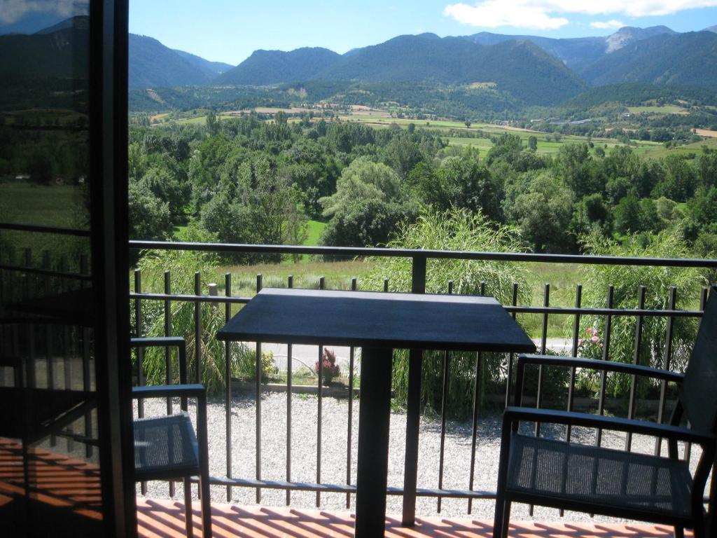 Fonda Matía Bellver de Cerdanya