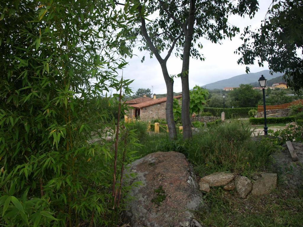 Casas Rurales Las Praderas * Poyales Del Hoyo