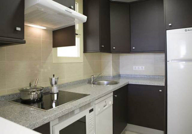 Ona Poniente Apartamento Benidorm