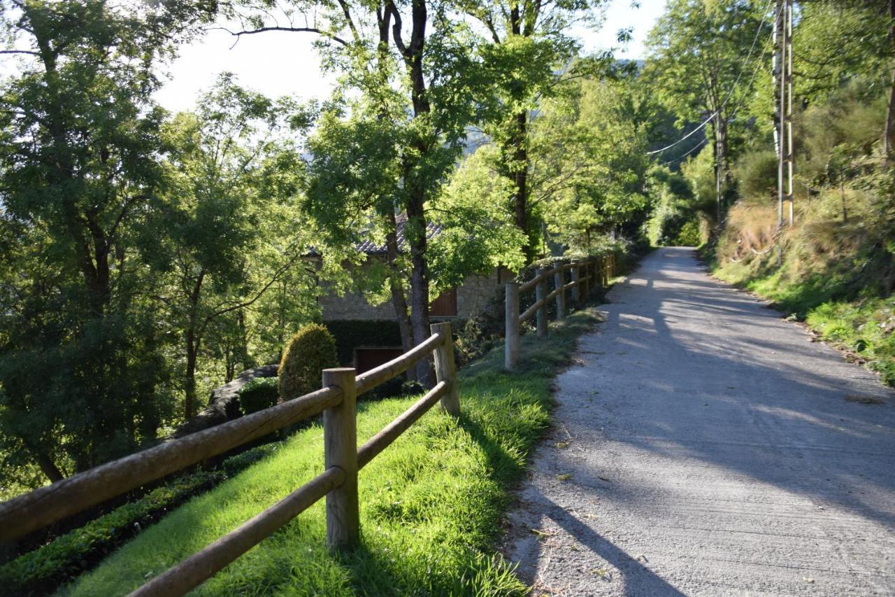Holiday home Les Pedres *
