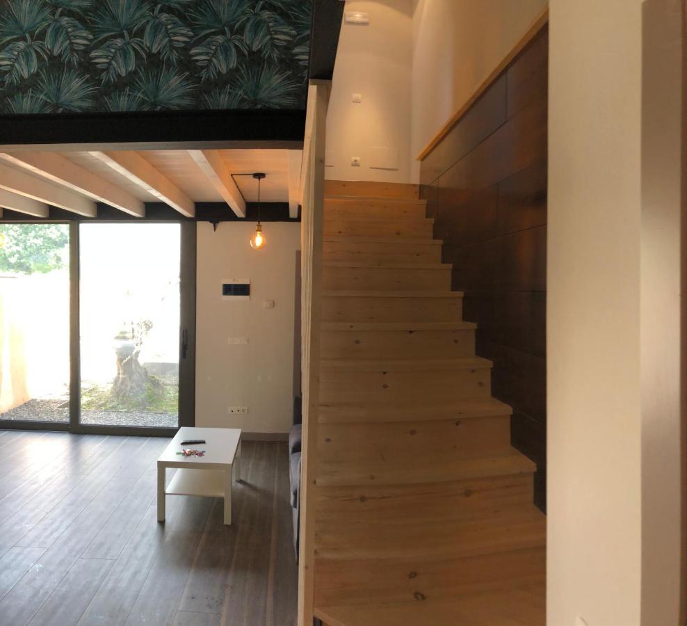 Casas Adosadas Julieta Holiday home Ribadesella