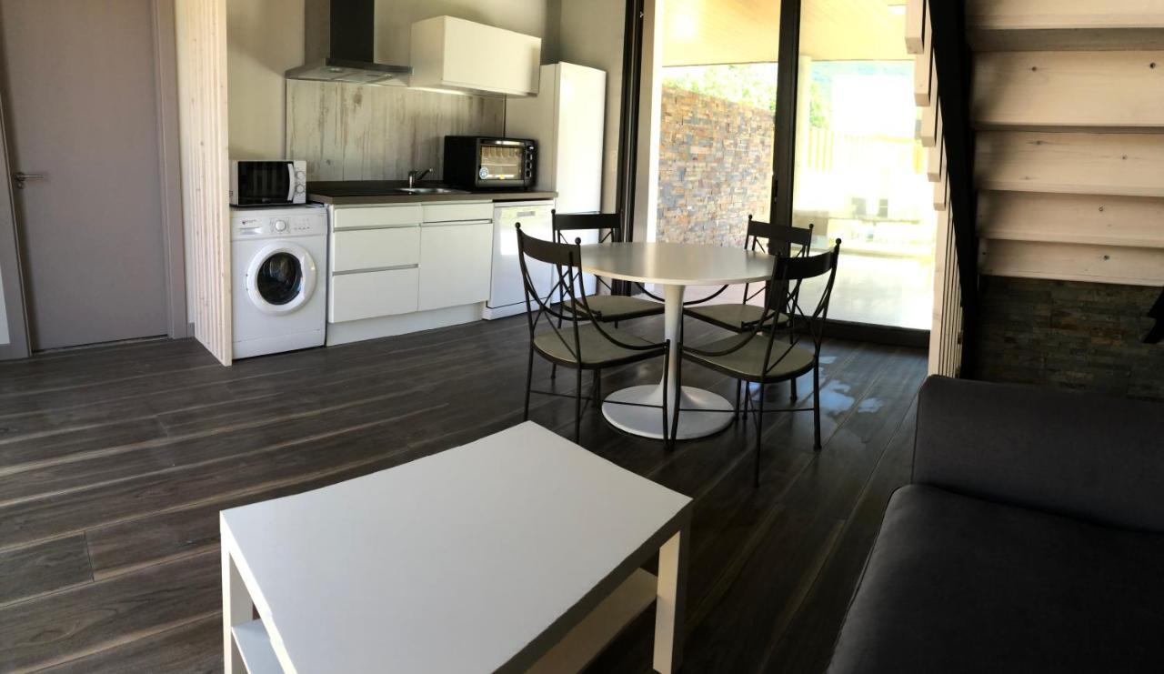 Holiday home Casas Adosadas Julieta