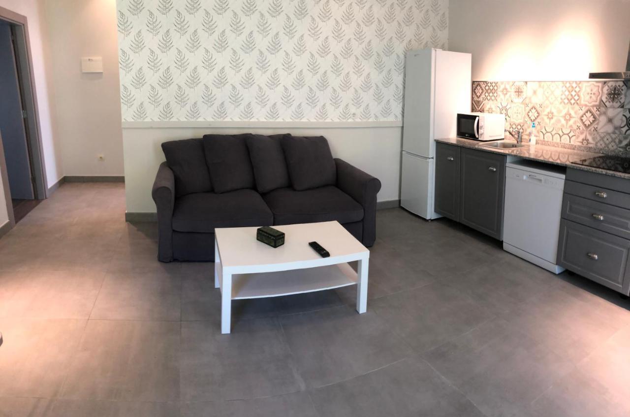 Holiday home Casas Adosadas Julieta *