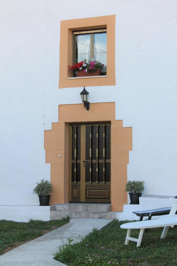 Casa: El Portalon De Valdivia Holiday home Pomar de Valdivia