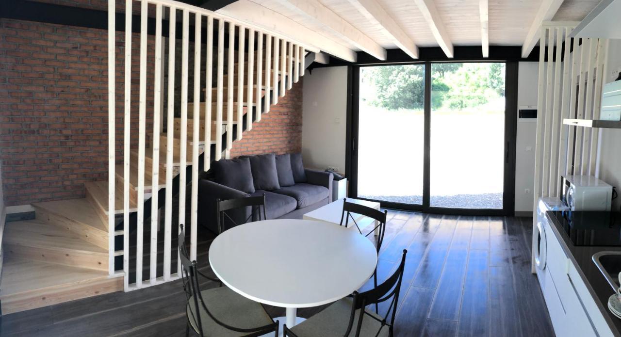 Casas Adosadas Julieta Holiday home *