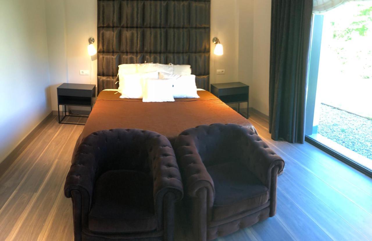 Casas Adosadas Julieta Holiday home *