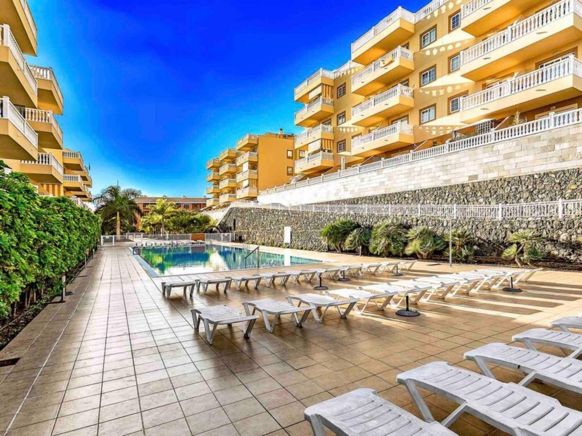 Palmar Dreams Apartamento *