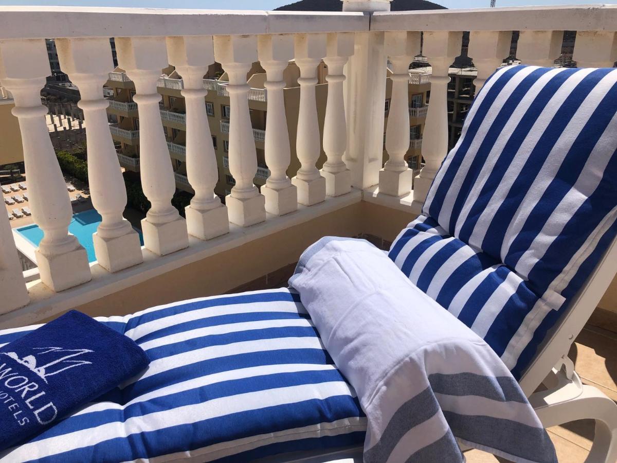 Apartamento Palmar Dreams Arona (Tenerife)