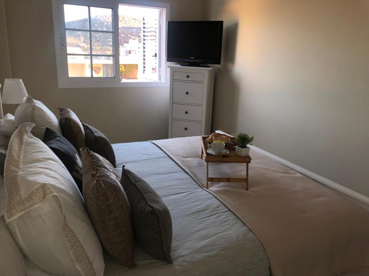 Apartamento Palmar Dreams