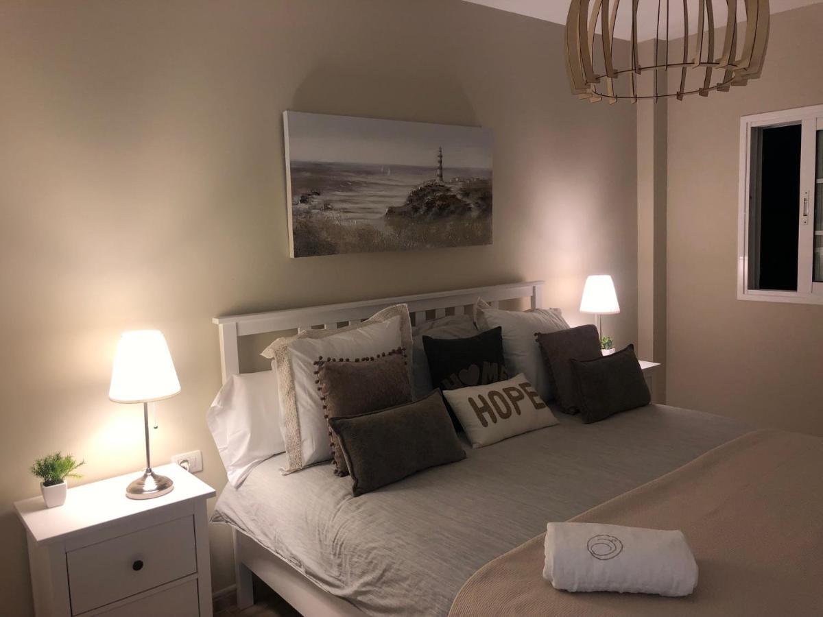 Apartamento Palmar Dreams