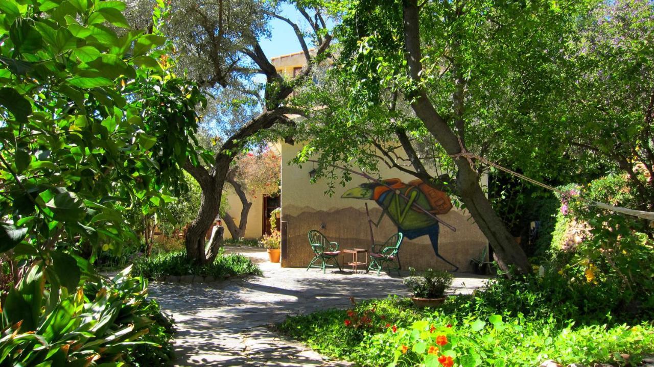 Casa Champasak Holiday home Orgiva