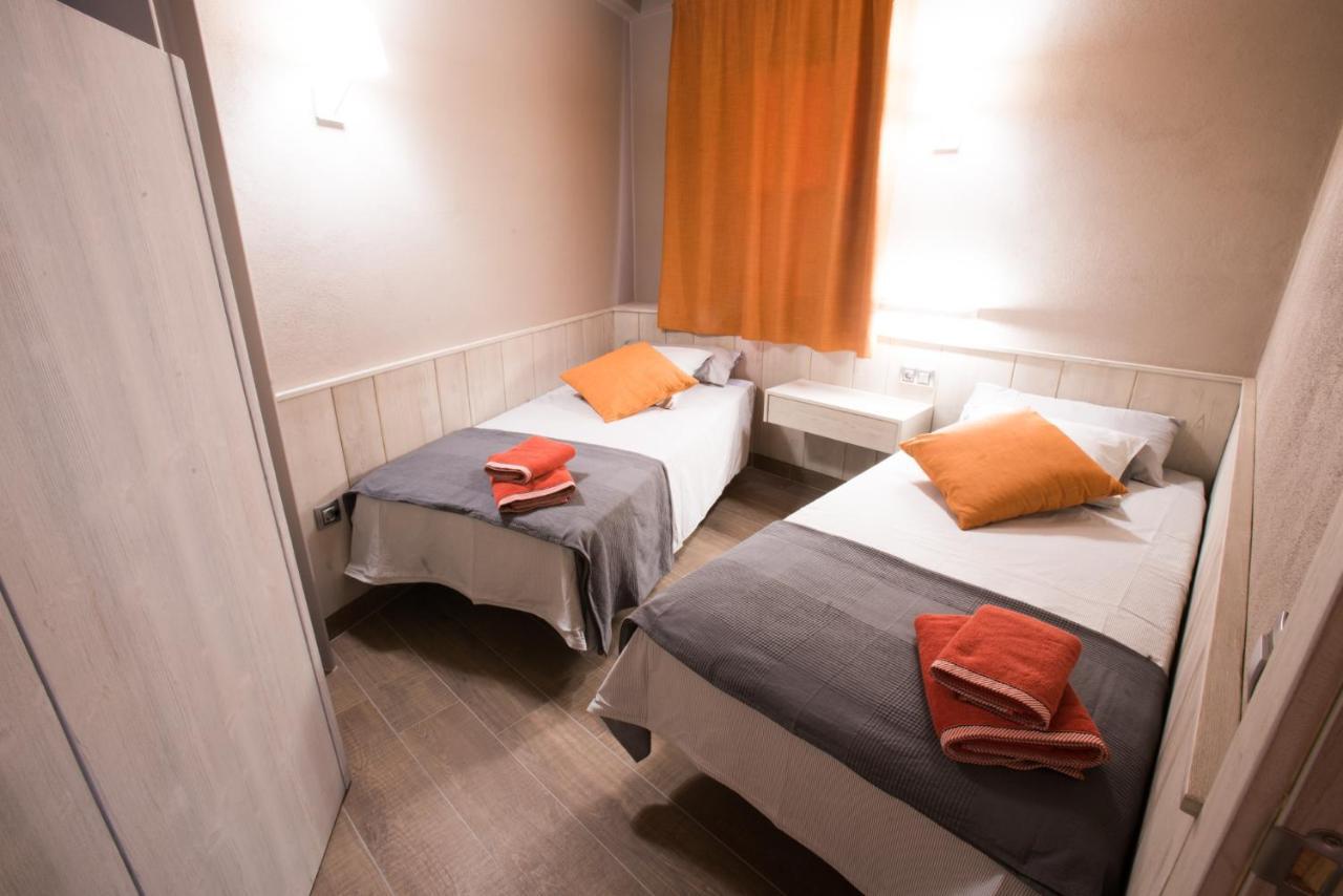 Apartamento Cal Nunci-apartament Cadí