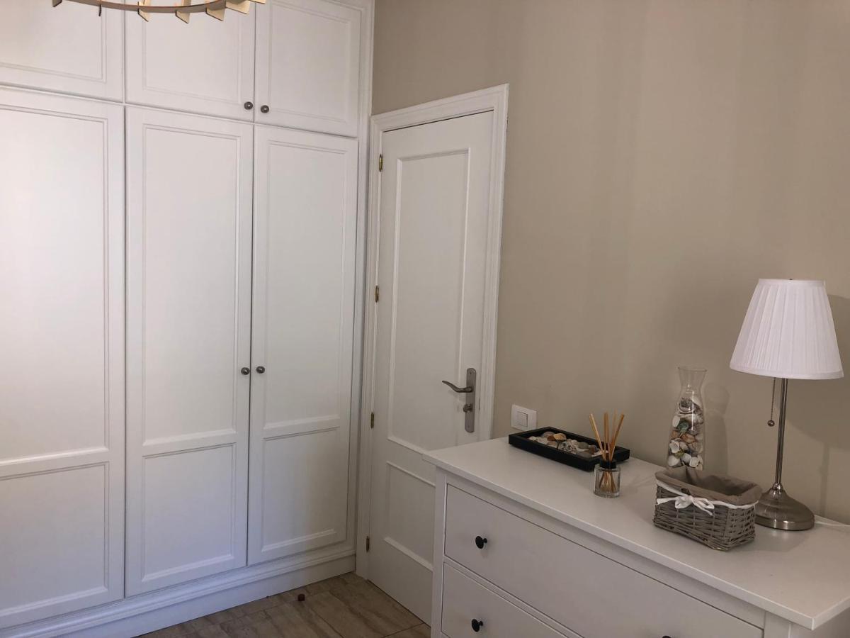 Apartamento Palmar Dreams