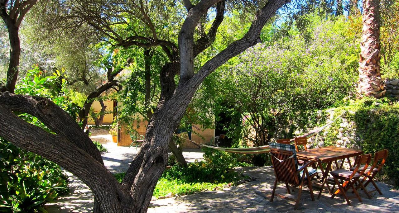 Casa Champasak *