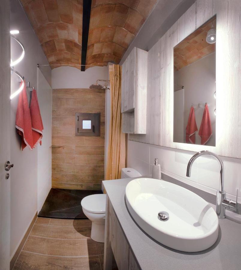 Apartamento Cal Nunci-apartament Cadí *