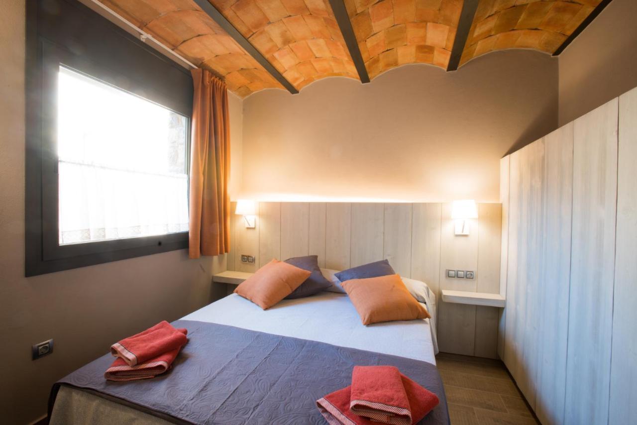 Cal Nunci-apartament Cadí Apartamento *
