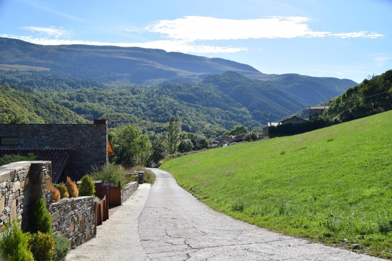 Apartment Els Pins D'abella Camprodon