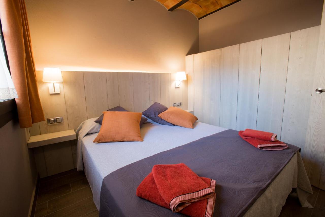 Apartamento Cal Nunci-apartament Cadí