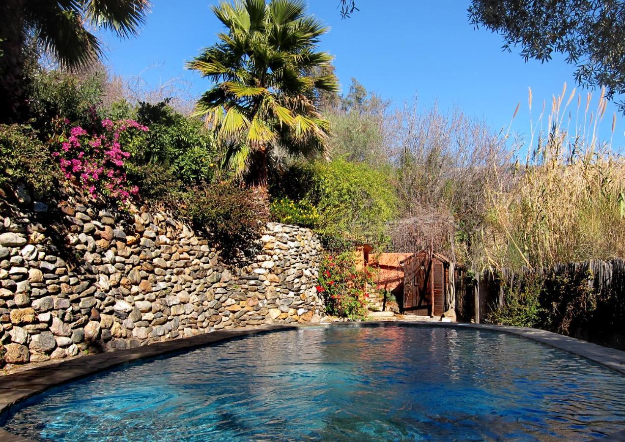 Casa Champasak