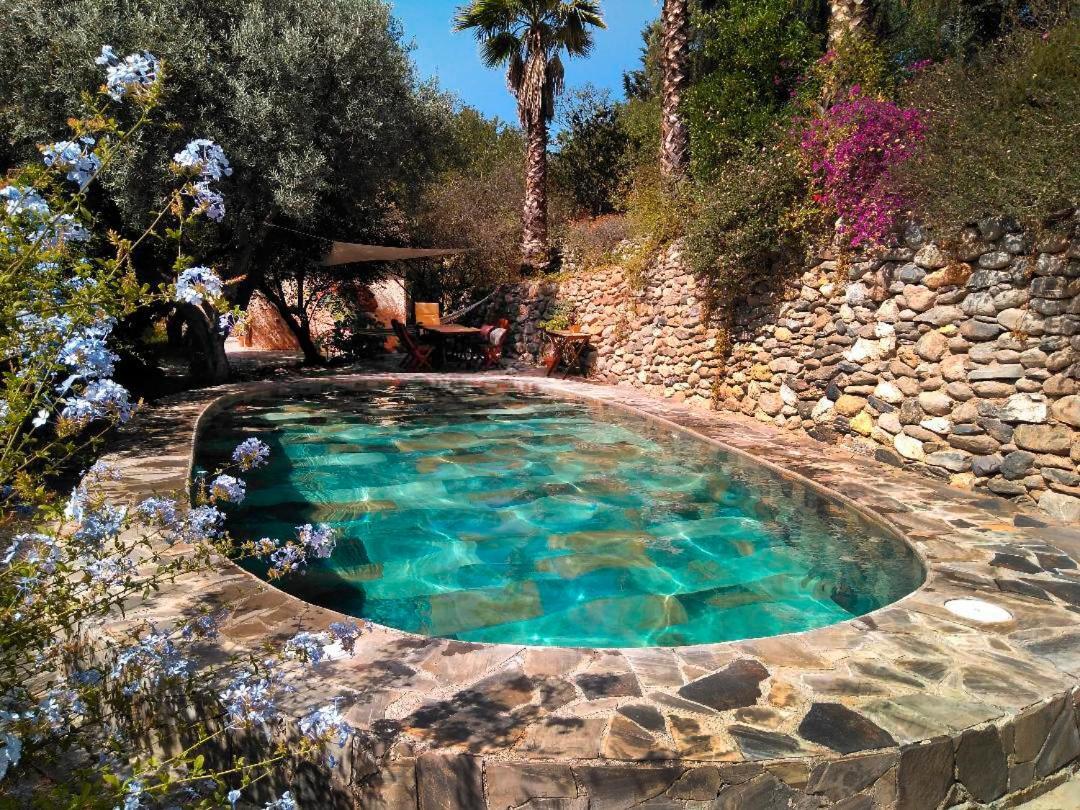 Casa Champasak Holiday home Orgiva
