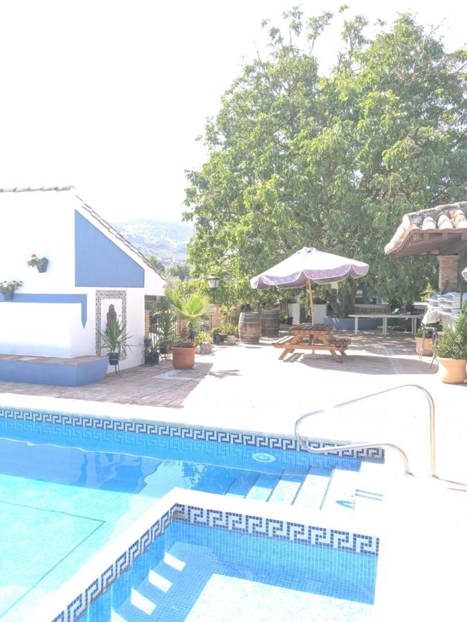 Сasa de vacaciones La Noguera De Baena