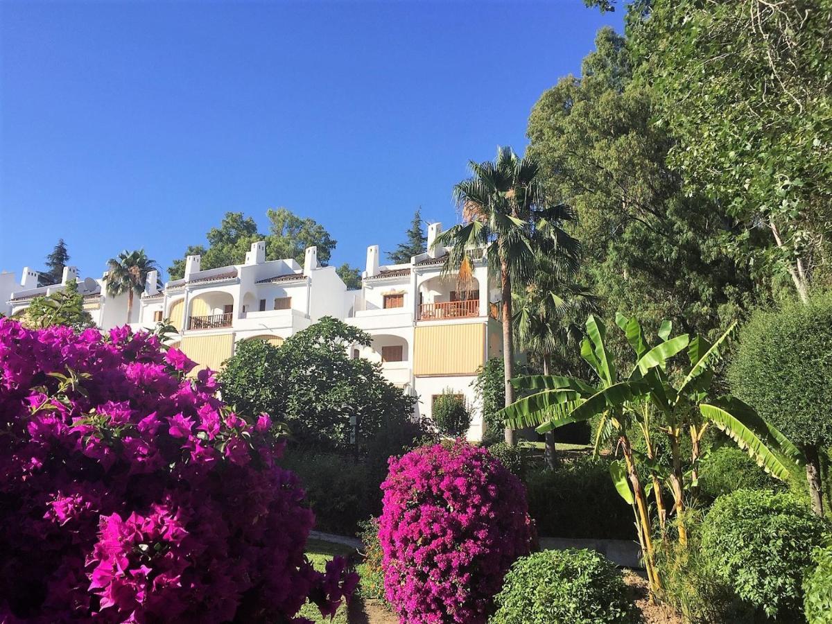 Nueva Andalucia - Penthouse