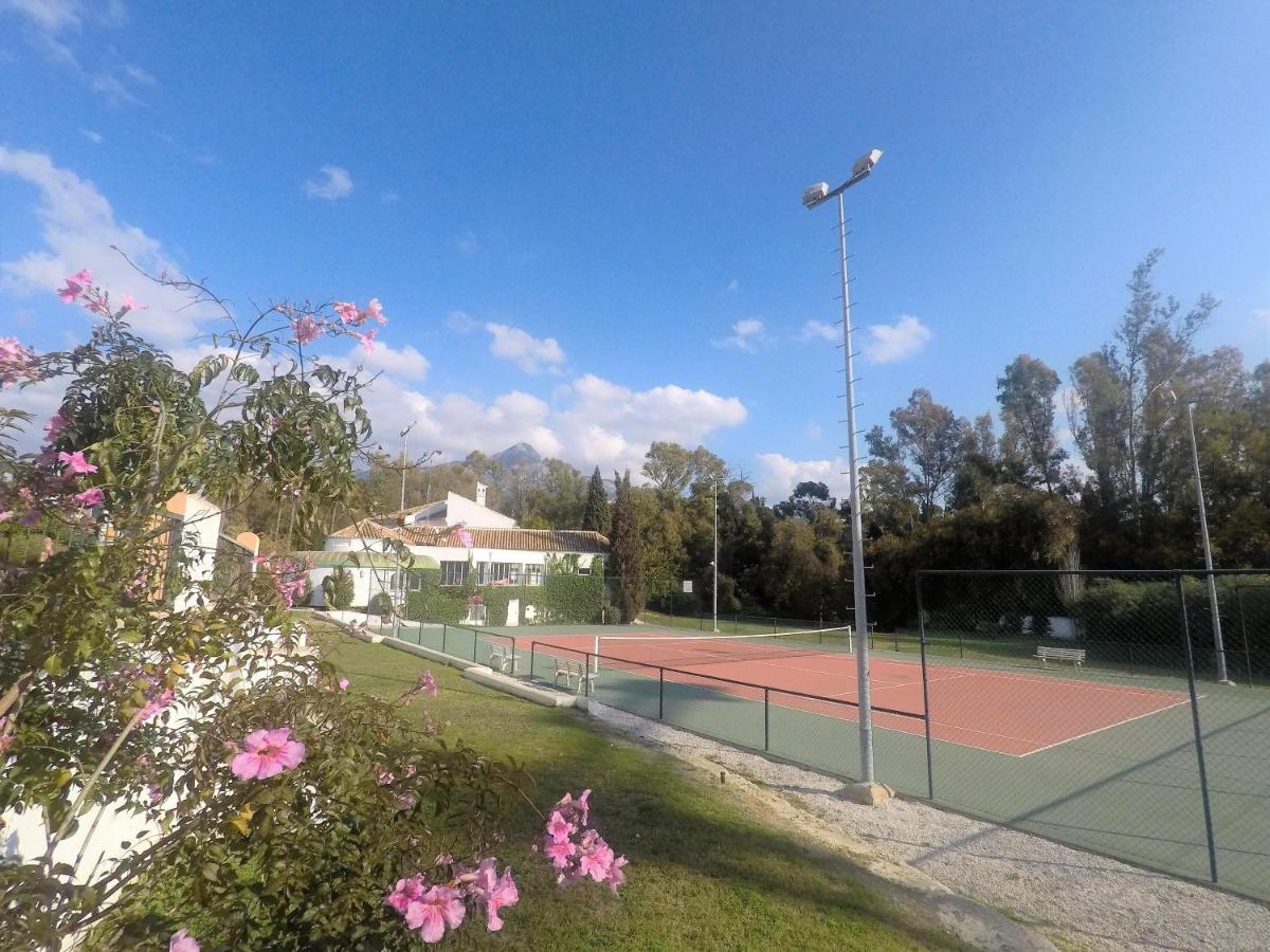 Nueva Andalucia - Penthouse Apartamento