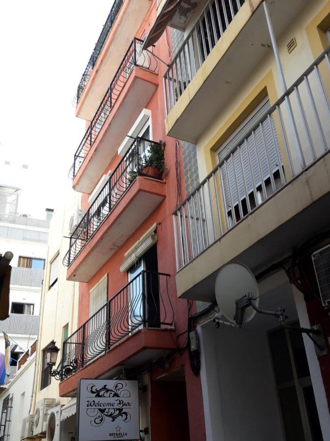 Sant Miquel. Casco Antiguo, Cerca De 3 Playas. Apartment *