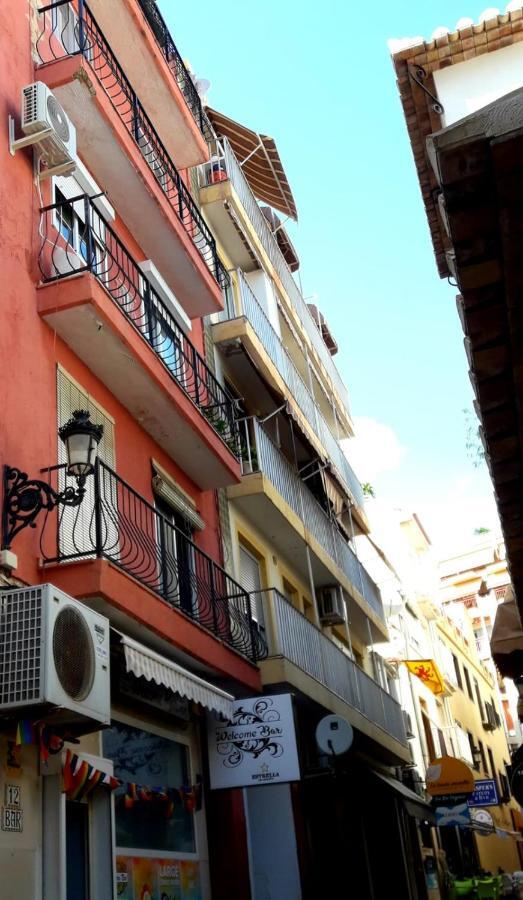 Sant Miquel. Casco Antiguo, Cerca De 3 Playas. Apartment *