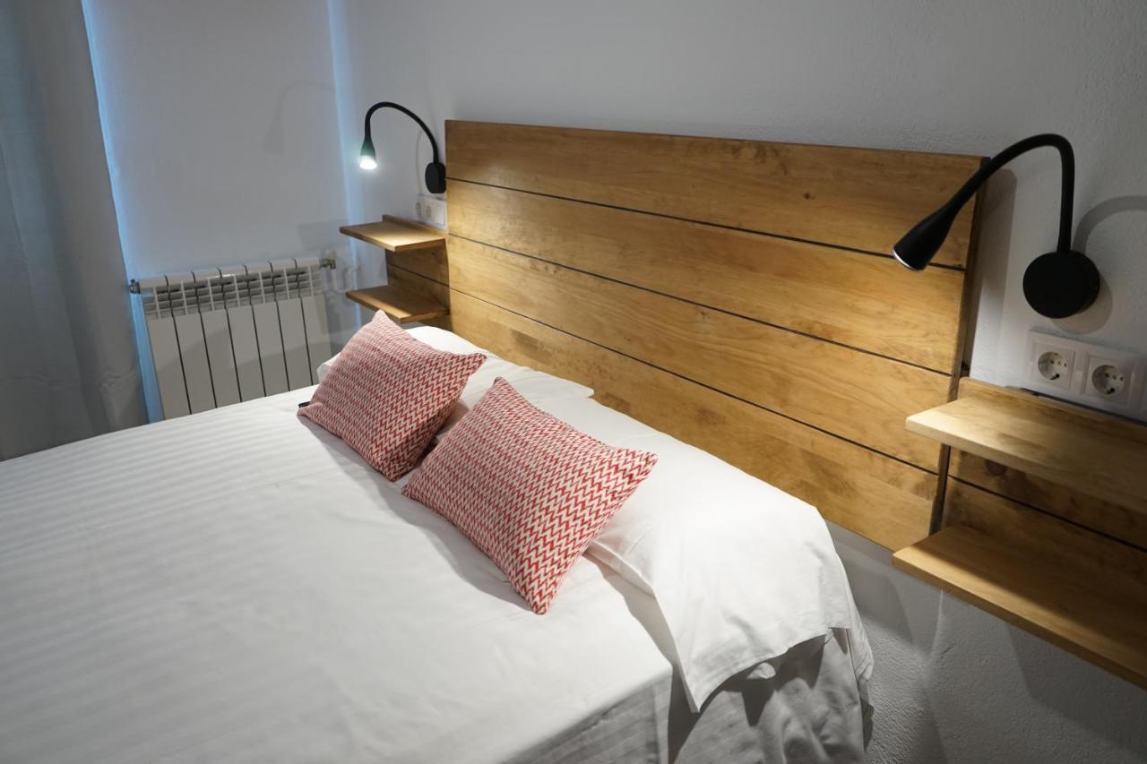 Fonda Biayna Hotel 2*